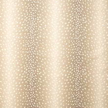 Load image into Gallery viewer, Heavy Duty Beige Cream Taupe Fawn Animal Pattern Upholstery Fabric