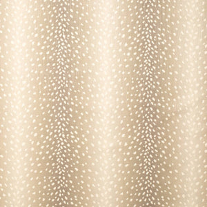 Heavy Duty Beige Cream Taupe Fawn Animal Pattern Upholstery Fabric
