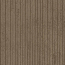 Load image into Gallery viewer, Heavy Duty Fade Resistant Cedar Brown Corduroy Upholstery Fabric