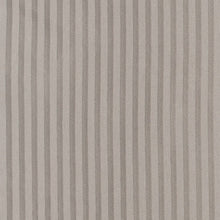 Load image into Gallery viewer, Heavy Duty Victorian Stripe Sage Grey Upholstery Drapery Fabric