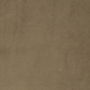 Heavy Duty Fade Resistan Olive Green Micro Corduroy Upholstery Fabric