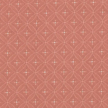 Load image into Gallery viewer, Heavy Duty Victorian Medallion Dusty Rose Upholstery Drapery Fabric
