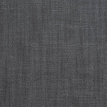 Load image into Gallery viewer, Heavy Duty Charcoal Grey Linen Blend Drapery Upholstery Fabric