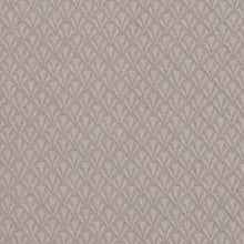 Load image into Gallery viewer, Heavy Duty Small Art Deco Fan Sage Grey Upholstery Drapery Fabric