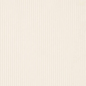 Heavy Duty Fade Resistant Cream Corduroy Upholstery Fabric