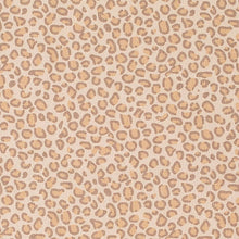Load image into Gallery viewer, Heavy Duty Taupe Mustard Cheetah Ocelot Animal Pattern Upholstery Fabric