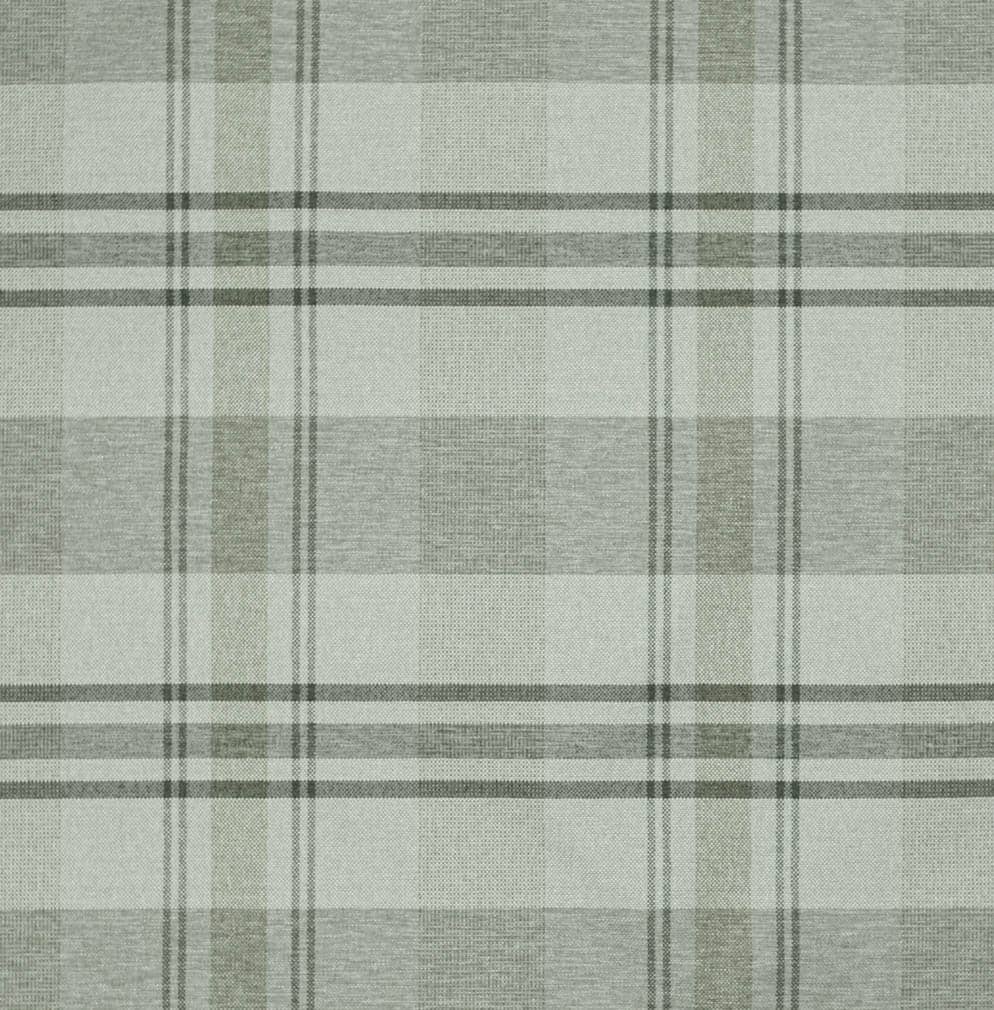 Stain Resistant Tartan Plaid Fabric, Fabric Bistro