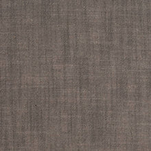 Load image into Gallery viewer, Heavy Duty Peppercorn Black Cream Linen Blend Drapery Upholstery Fabric