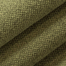 Load image into Gallery viewer, Heavy Duty Fade Resistant Fern Green MCM Upholstery Fabric