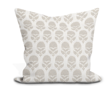 Load image into Gallery viewer, Thibaut Marguerite Pillow Cover