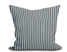 Load image into Gallery viewer, Thibaut Balderic Stripe Pillow Cover