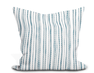 Thibaut Bellano Stripe Pillow