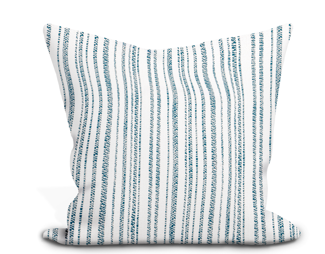 Thibaut Bellano Stripe Pillow