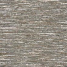 Load image into Gallery viewer, White Grey Taupe Abstract Woven Upholstery Fabric