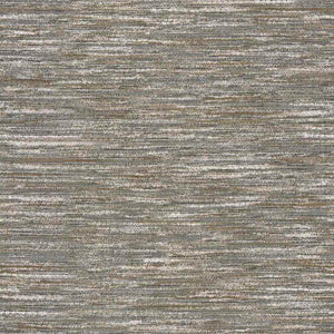 White Grey Taupe Abstract Woven Upholstery Fabric