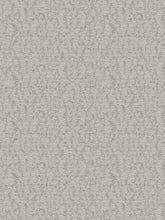 Load image into Gallery viewer, Crypton Stain Resistant Grey Textured MCM Mid Century Modern Upholstery Fabric FB