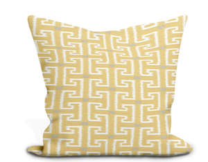 Thibaut Rhodes Pillow