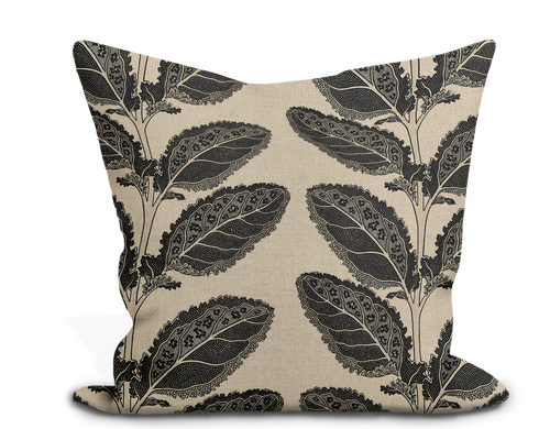 Thibaut Lacinato Pillow