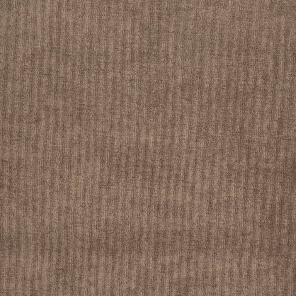 Mink Brown Velvet Upholstery Fabric, Fabric Bistro, Columbia