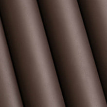 Load image into Gallery viewer, Performance Breathable Cocoa Brown Faux Leather Upholstery Vinyl