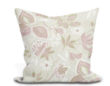 Load image into Gallery viewer, Thibaut Indienne Hazel Pillow