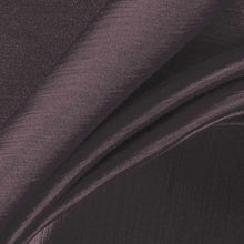 Load image into Gallery viewer, Cotton Blend Purple Haze Satin Slub Upholstery Drapery Fabric