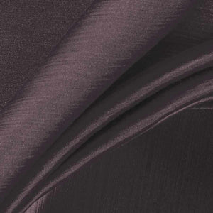 Cotton Blend Purple Haze Satin Slub Upholstery Drapery Fabric