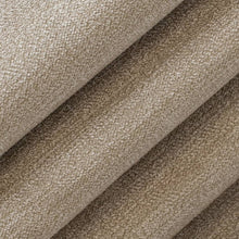 Load image into Gallery viewer, Heavy Duty Fade Resistant Mushroom Grey Velvet Upholstery Fabric