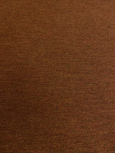 Load image into Gallery viewer, Heavy Duty Rusty Brown Sunbrella Indoor Outdoor Upholstery Fabric STA 5193