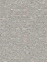 Load image into Gallery viewer, Stain Resistant Heavy Duty MCM Mid Century Modern Tweed Chenille Grey Cream Upholstery Fabric FB