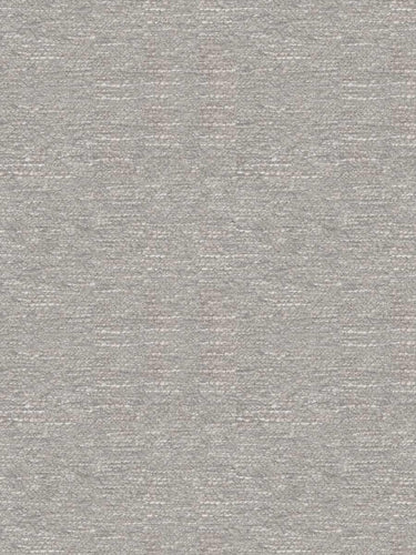 Stain Resistant Heavy Duty MCM Mid Century Modern Tweed Chenille Grey Cream Upholstery Fabric FB