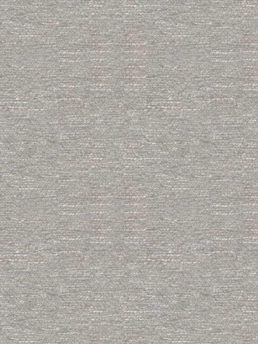 Stain Resistant Heavy Duty MCM Mid Century Modern Tweed Chenille Grey Cream Upholstery Fabric FB