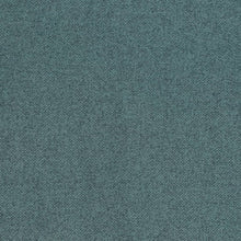 Load image into Gallery viewer, Heavy Duty Fade Resistant Teal Blue MCM Upholstery Fabric