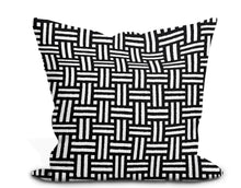 Load image into Gallery viewer, Thibaut Piermont Pillow