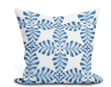 Load image into Gallery viewer, Thibaut Starleaf Pillow