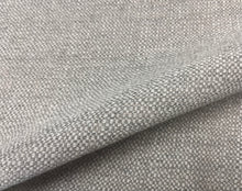 Load image into Gallery viewer, Sunbrella Action Stone 44285-0002 Grey Tweed Outdoor Upholstery Fabric