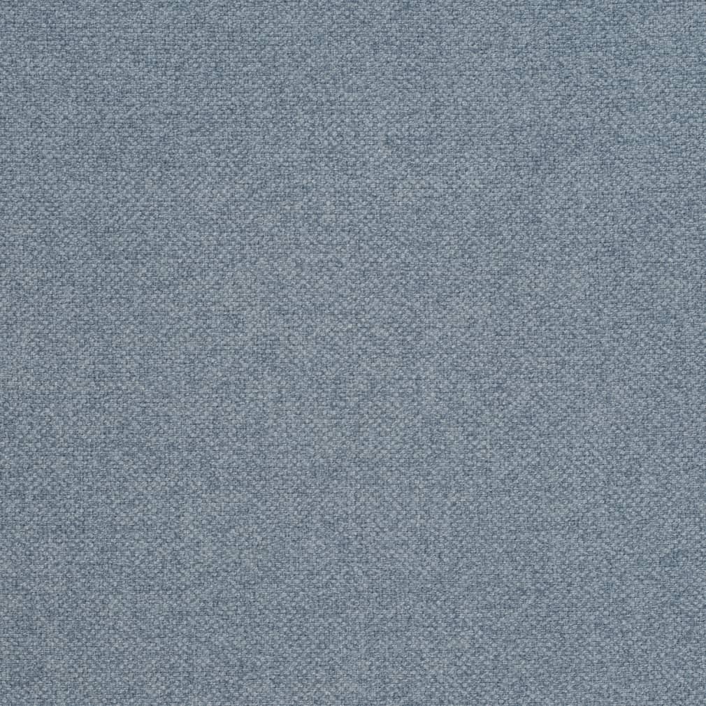 Heavy Duty Fade Resistant Sky Blue MCM Upholstery Fabric