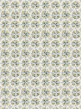 Load image into Gallery viewer, Stain Resistant Linen Rayon Ivory Grey Mustard Black Upholstery Drapery Fabric