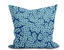 Load image into Gallery viewer, Thibaut Maldives Pillow