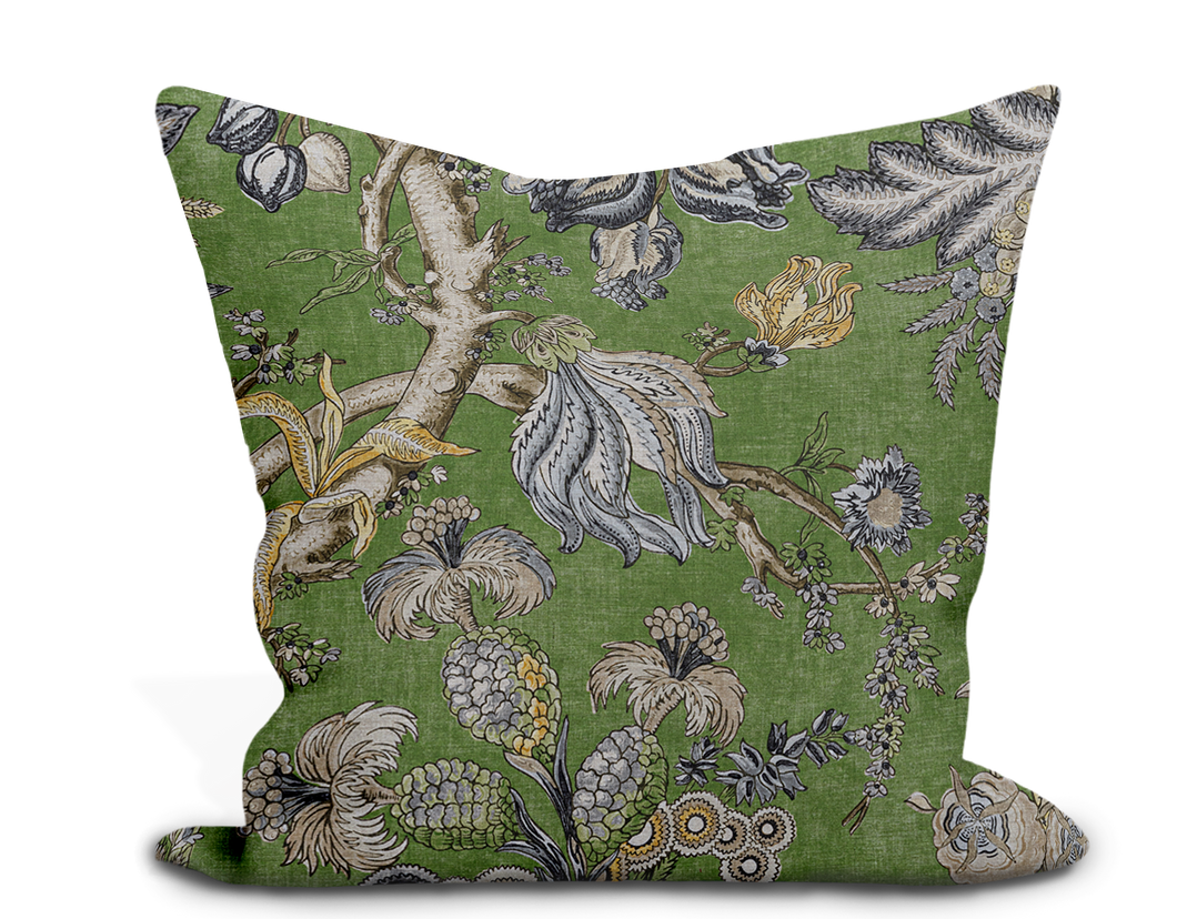Thibaut Chatelain Pillow