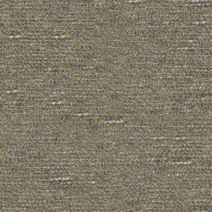 Stain Resistant Heavy Duty MCM Mid Century Modern Tweed Chenille Grey Green Upholstery Fabric FB