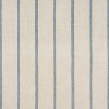 Load image into Gallery viewer, Thibaut Sailing Stripe Pillow