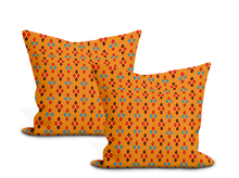 Load image into Gallery viewer, schumacher anastasia pillow cover