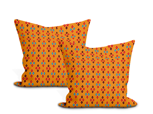 schumacher anastasia pillow cover