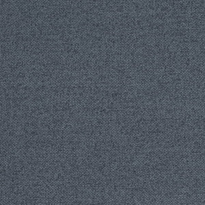 Heavy Duty Fade Resistant Ink Denim Blue MCM Upholstery Fabric