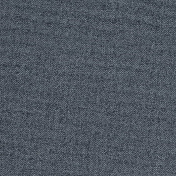 Heavy Duty Fade Resistant Ink Denim Blue MCM Upholstery Fabric