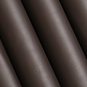 Brown Faux Leather Upholstery Vinyl