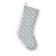 Load image into Gallery viewer, Thibaut Plaza Christmas Stocking
