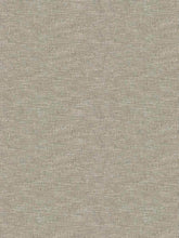 Load image into Gallery viewer, 116” Wide Semi Sheer Grey Open Weave Drapery Fabric FB