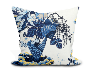 Thibaut Fairbanks Pillow